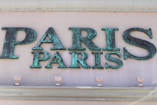 Clothing Store «Paris Paris Furniture», reviews and photos, 16640 N Scottsdale Rd, Scottsdale, AZ 85254, USA