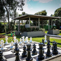 New Plymouth TOP 10 Holiday Park