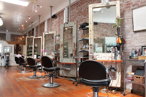 Hair Salon «Nimbus Salon», reviews and photos, 65 W Main St, Los Gatos, CA 95030, USA