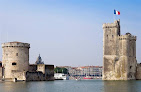 Novotel La Rochelle Centre La Rochelle