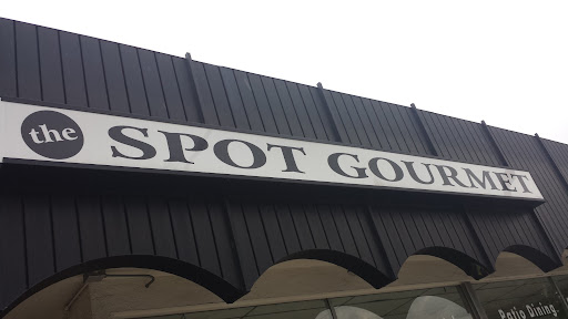Caterer «The Spot Gourmet Catering & Take Out», reviews and photos, 1936 W Glenoaks Blvd, Glendale, CA 91201, USA