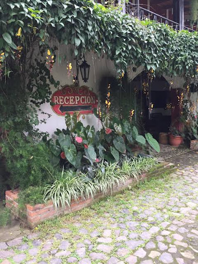 Hotel Santa Ana
