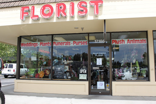 Florist «Bear Creek Florist», reviews and photos, 17186 Redmond Way, Redmond, WA 98052, USA