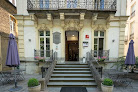 Hôtel d'Aquitaine Bagnères-de-Luchon