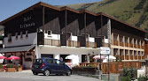 Chamois Lodge Les Deux Alpes