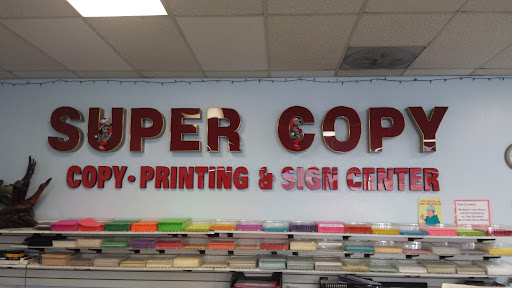 Print Shop «Super Copy», reviews and photos, 2256 Colorado Blvd # 103, Los Angeles, CA 90041, USA