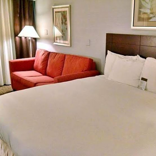 Hotel «DoubleTree by Hilton Hotel Rocky Mount», reviews and photos, 651 N Winstead Ave, Rocky Mount, NC 27804, USA