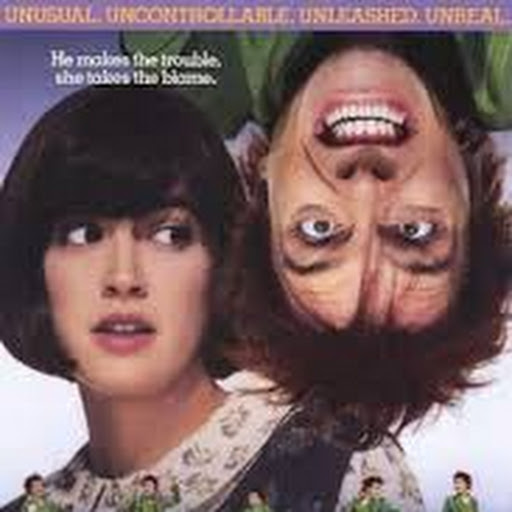 Drop Dead Fred Movie Watch Online