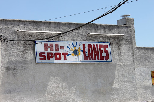 Bowling Alley «Hi Spot Lanes», reviews and photos, 3857 Pechin St, Philadelphia, PA 19128, USA