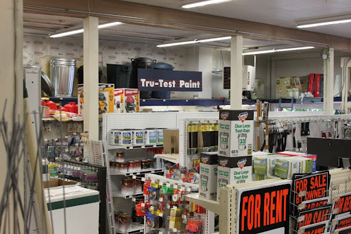 Home Improvement Store «Five Corners Hardware Co.», reviews and photos, 305 W McGraw St, Seattle, WA 98119, USA