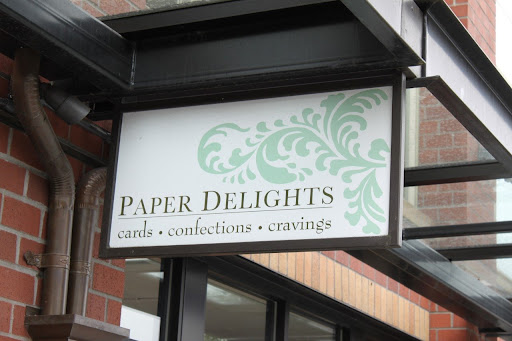 Greeting Card Shop «Paper Delights», reviews and photos, 2205 N 45th St B, Seattle, WA 98103, USA