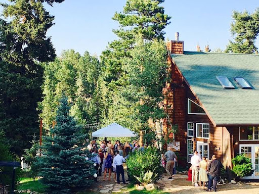 Bed & Breakfast «Meadow Creek Lodge & Event Center», reviews and photos, 13438 Berry Hill Ln, Pine, CO 80470, USA