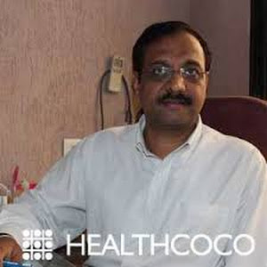 Dr Dhanraj Patel photo