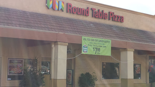 Pizza Restaurant «Round Table Pizza», reviews and photos, 732 N Brea Blvd, Brea, CA 92821, USA