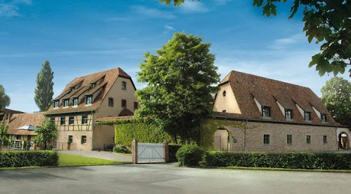 L'Illwald - Hotel et Auberge Alsace Sélestat à Sélestat