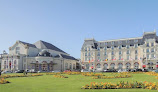 Le Grand Hôtel Cabourg - MGallery Cabourg