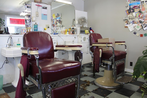 Barber Shop «Family Barber Shop», reviews and photos, 107 28th Ave N, Nashville, TN 37203, USA