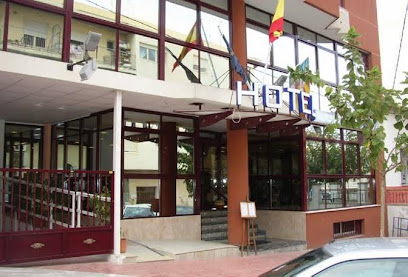 Hotel Jorge I