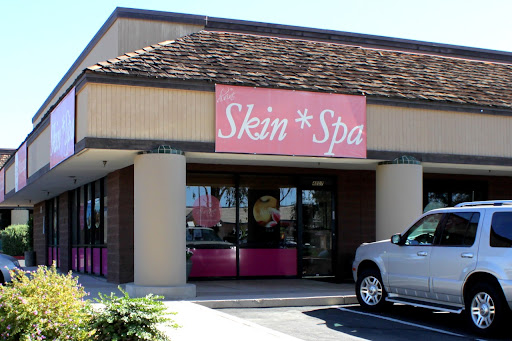 Skin Care Clinic «Divine Skin Spa», reviews and photos, 4807 E Greenway Rd, Scottsdale, AZ 85254, USA