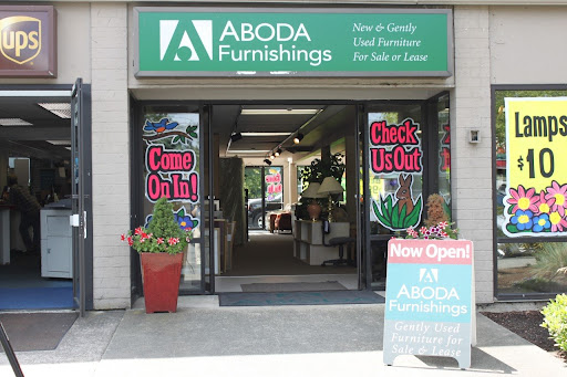 Furniture Store «Aboda Furnishings», reviews and photos, 16625 Redmond Way, Redmond, WA 98052, USA
