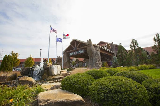 Resort «Great Wolf Lodge Concord», reviews and photos, 10175 Weddington Road, Concord, NC 28027, USA