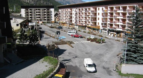 Le Serre Chevalier à La Salle-les-Alpes