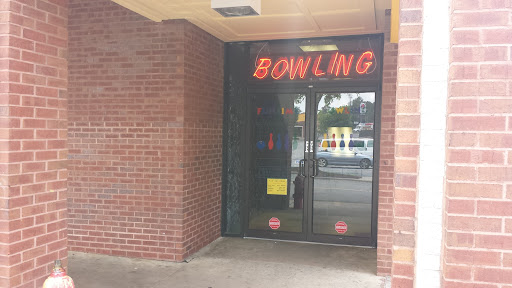 Bowling Alley «Funtime Bowl Atlanta», reviews and photos, 3285 Buford Hwy NE, Atlanta, GA 30329, USA