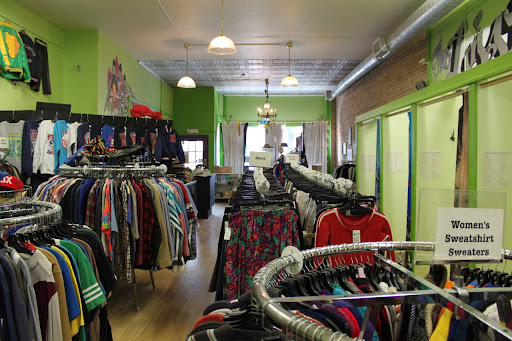 Vintage Clothing Store «Lost & Found», reviews and photos, 2524 Nicollet Ave, Minneapolis, MN 55404, USA