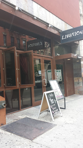 Night Club «Libation», reviews and photos, 137 Ludlow St, New York, NY 10002, USA