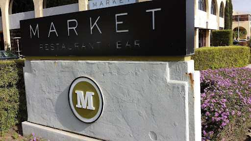 Bar & Grill «MARKET Restaurant + Bar», reviews and photos, 3702 Via De La Valle, Del Mar, CA 92014, USA