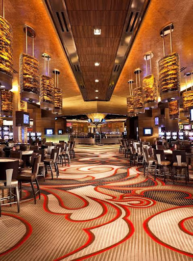 Casino «M Resort Spa Casino», reviews and photos, 12300 S Las Vegas Blvd, Henderson, NV 89044, USA