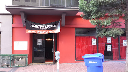 Night Club «Phantom Lounge and Nightclub», reviews and photos, 1014 Fifth Ave #140, San Diego, CA 92101, USA