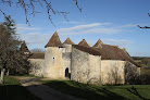 Château de Forges Concremiers