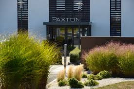 Hotel Paxton MLV à Ferrières-en-Brie