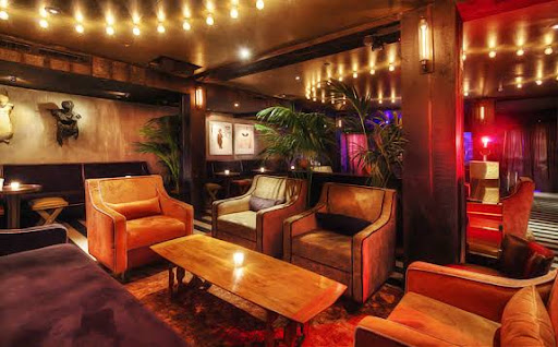 Night Club «Up&Down», reviews and photos, 244 W 14th St, New York, NY 10011, USA