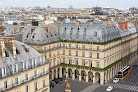 Hôtel Regina Louvre Paris