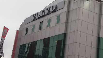 Volvo Group Otomotiv Tic. Ltd. Şti.