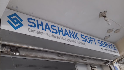 Shashank Soft Service