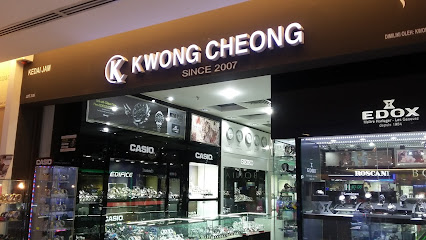 KWONG CHEONG