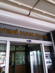 Yeni Han