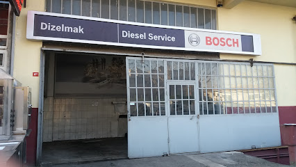 Dizelmak Bosch Dizel Service