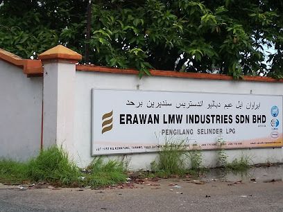 Erawan LPG Sdn Bhd
