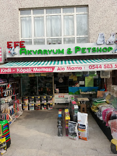 Efe Akvaryum Petshop