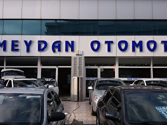 Meydan Otomotiv