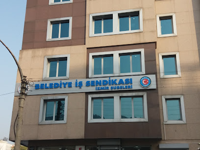 Belediye İş Sendikasi İzmir Şubeleri