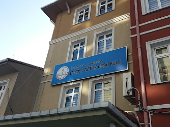 Ataköy Atatürk Ortaokulu