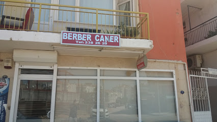 Berber Caner