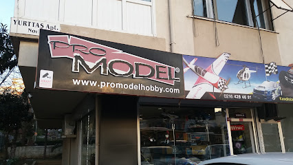 PROMODEL