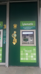 Kuveyt Türk ATM