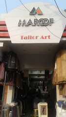Maroof Tailor Art